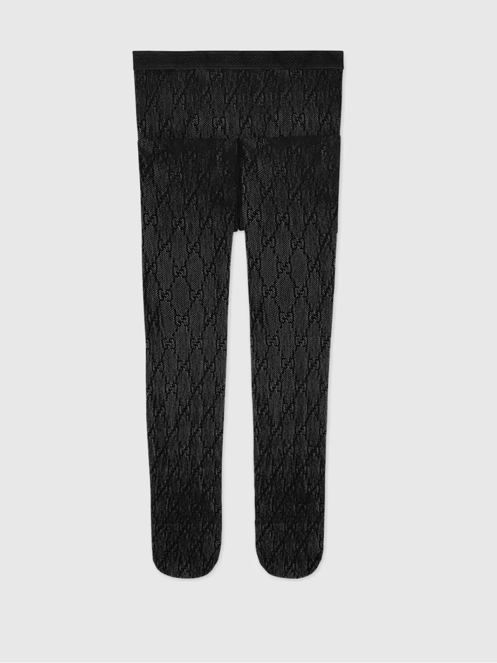 Gucci Interlocking G tights